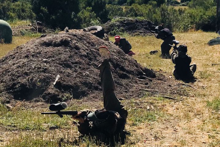 paintball 