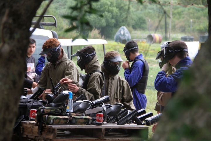 paintball 