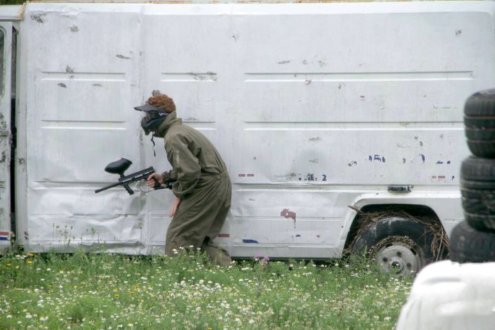 paintball 