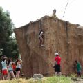 escalada 