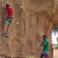 escalada 
