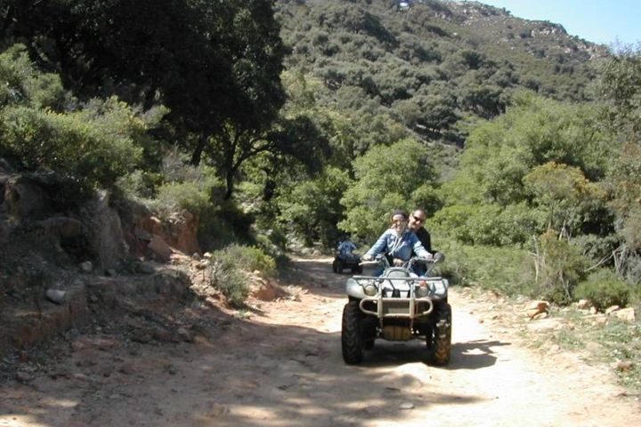 quads 
