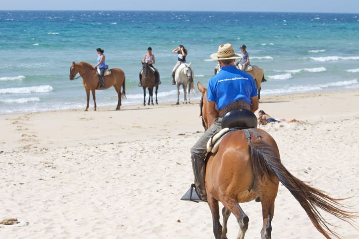 ruta ecuestre 