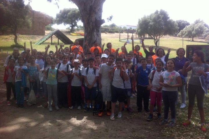 viajes fin de curso 