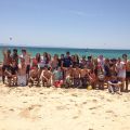 viajes fin de curso 