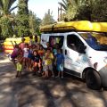 viajes fin de curso 