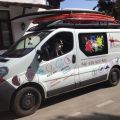 multiaventura paloma 