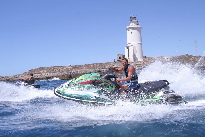 multiaventura paloma 