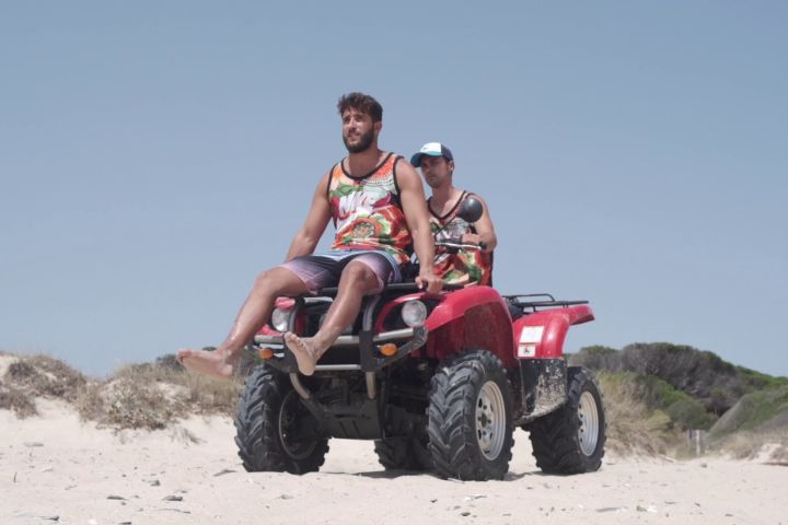 multiaventura paloma 