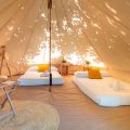 cabañas Glamping 