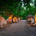 cabañas Glamping 
