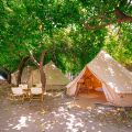 cabañas Glamping 