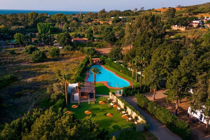 Camping Paloma 