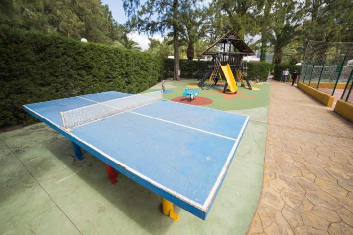 parque infantil 