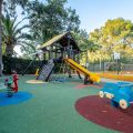 parque infantil 