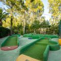 minigolf 