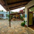 Instalaciones del Camping Paloma 