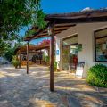 Instalaciones del Camping Paloma 