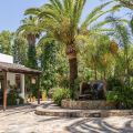 Instalaciones del Camping Paloma 