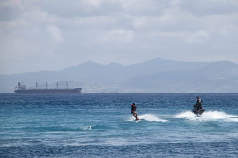 wakeboard - Multiaventura Paloma