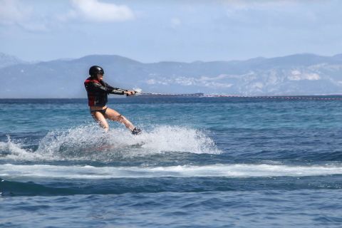 wakeboard - Multiaventura Paloma