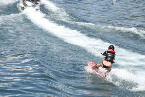 wakeboard - Multiaventura Paloma