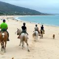 ruta equestre 