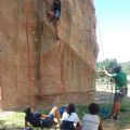 escalada 