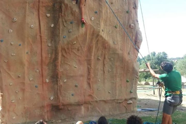 escalada 
