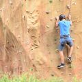 escalada 