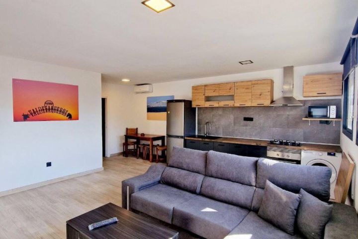 Alojamiento Apartamento deluxe Tarifa jpeg 
