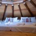 Alojamiento Cabanas Etiopia Tarifa 