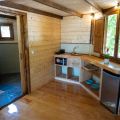 Alojamiento Cabanas Etiopia Tarifa 