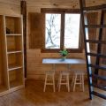 Alojamiento Cabanas Etiopia Tarifa 