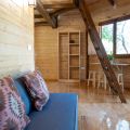 Alojamiento Cabanas Etiopia Tarifa 