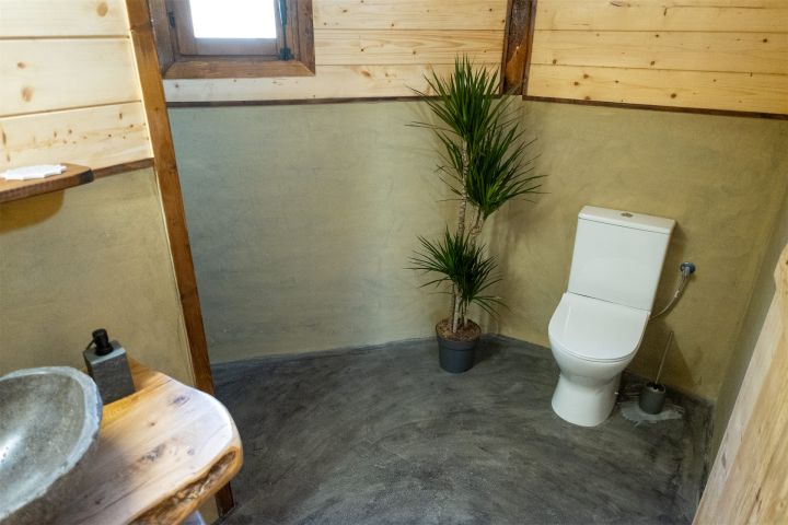 Alojamiento Cabanas Etiopia Tarifa 