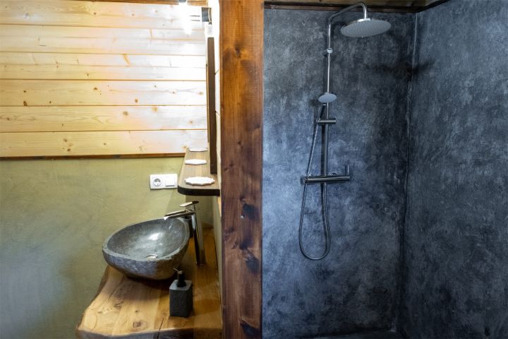 Alojamiento Cabanas Etiopia Tarifa 