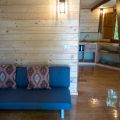 Alojamiento Cabanas Etiopia Tarifa 