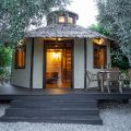 Alojamiento Cabanas Etiopia Tarifa 