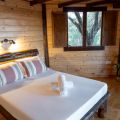 Alojamiento Cabanas Tanzania Tarifa 