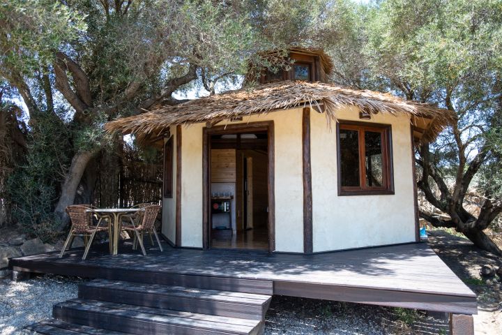 Alojamiento Cabanas Tanzania Tarifa 