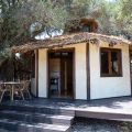 Alojamiento Cabanas Tanzania Tarifa 