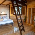 Alojamiento Cabanas Tanzania Tarifa 