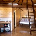 Alojamiento Cabanas Tanzania Tarifa 