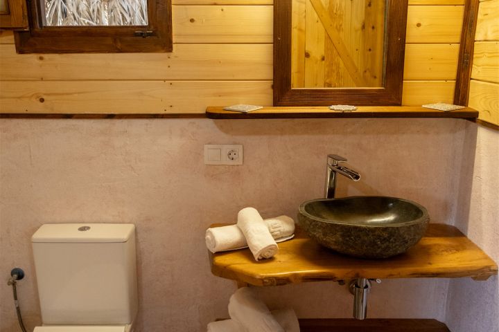Alojamiento Cabanas Tanzania Tarifa 