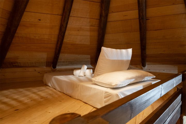 Alojamiento Cabanas Sudafrica Tarifa 