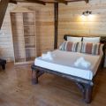 Alojamiento Cabanas Sudafrica Tarifa 