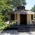 Alojamiento Cabanas Sudafrica Tarifa 