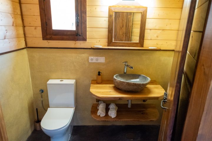 Alojamiento Cabanas Sudafrica Tarifa 