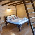 Alojamiento Cabanas Sudafrica Tarifa 